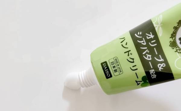 【ダイソー】絶賛愛用中！100均通が激推しするしっとりハンドケア5選