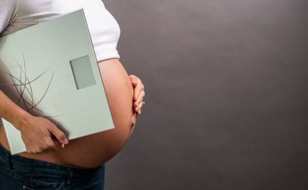 妊娠中の体重増加が気になる 体重管理のコツを医師が解説 年1月31日 ウーマンエキサイト 1 5