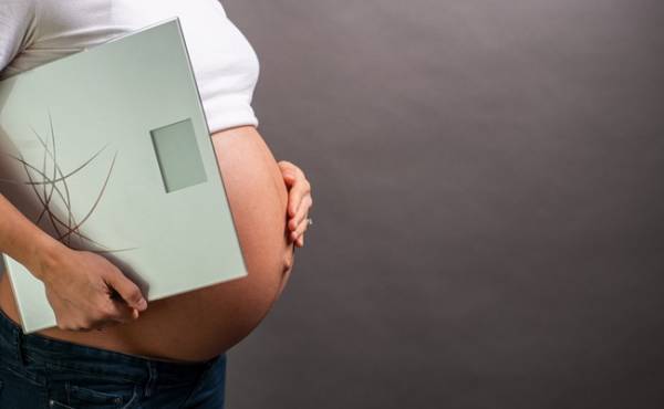 妊娠中の体重増加が気になる…！体重管理のコツを医師が解説
