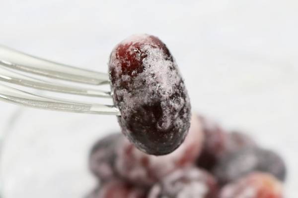 これは神すぎる！セブンの「冷凍フルーツ」がヘルシーなくせに超おいしい