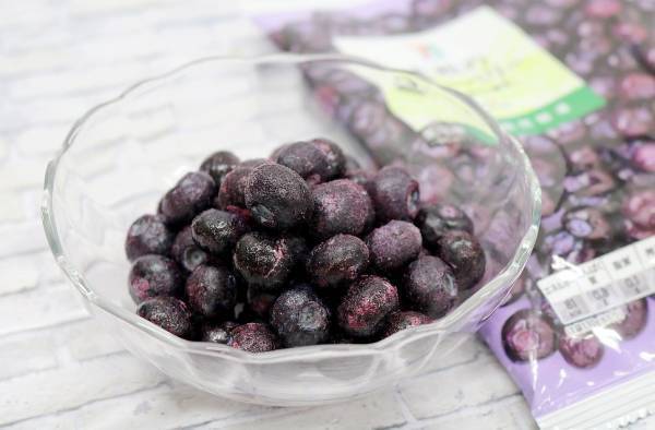 これは神すぎる！セブンの「冷凍フルーツ」がヘルシーなくせに超おいしい