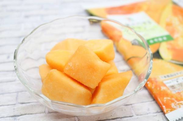 これは神すぎる！セブンの「冷凍フルーツ」がヘルシーなくせに超おいしい