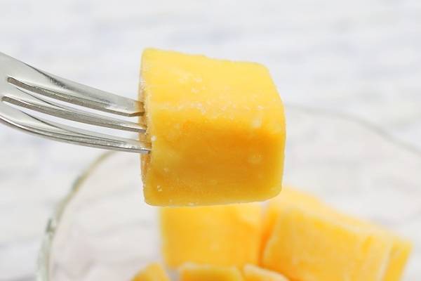 これは神すぎる！セブンの「冷凍フルーツ」がヘルシーなくせに超おいしい