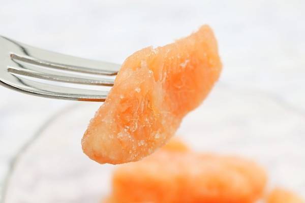 これは神すぎる！セブンの「冷凍フルーツ」がヘルシーなくせに超おいしい