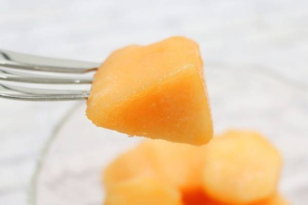 これは神すぎる！セブンの「冷凍フルーツ」がヘルシーなくせに超おいしい