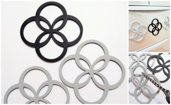 【100均】これは買っちゃう！キッチンスッキリ☆厳選モノトーングッズ