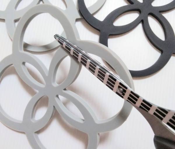 【100均】これは買っちゃう！キッチンスッキリ☆厳選モノトーングッズ