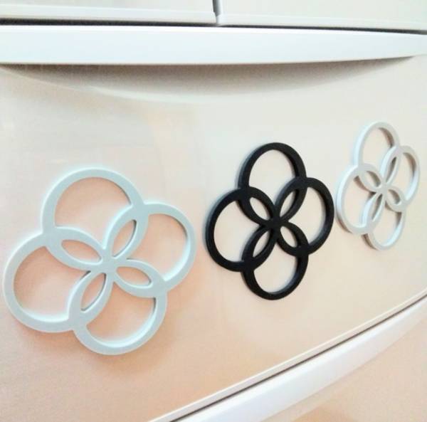 【100均】これは買っちゃう！キッチンスッキリ☆厳選モノトーングッズ