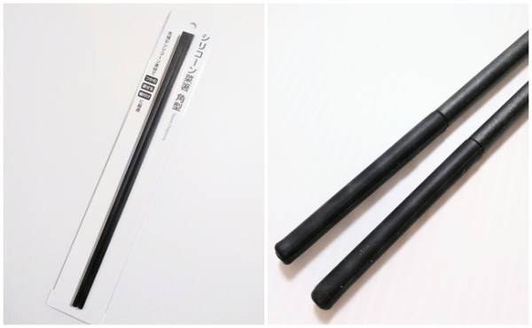 【100均】これは買っちゃう！キッチンスッキリ☆厳選モノトーングッズ