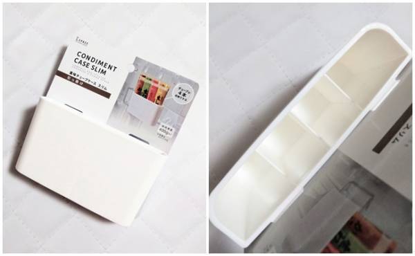 【100均】これは買っちゃう！キッチンスッキリ☆厳選モノトーングッズ