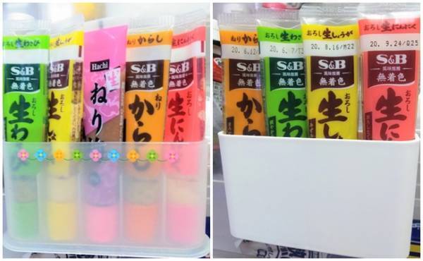 【100均】これは買っちゃう！キッチンスッキリ☆厳選モノトーングッズ