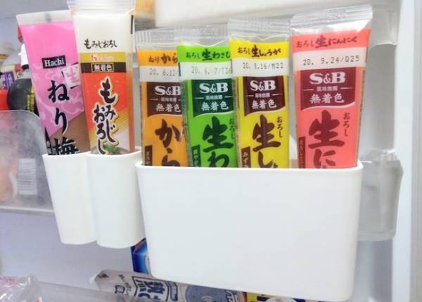 【100均】これは買っちゃう！キッチンスッキリ☆厳選モノトーングッズ