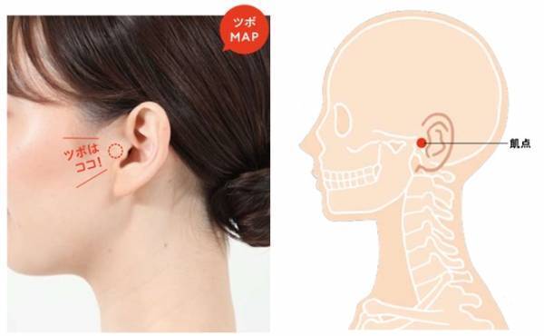 ズボラでもできたたった10秒でやせる！？ツボ押しダイエット【体験談】