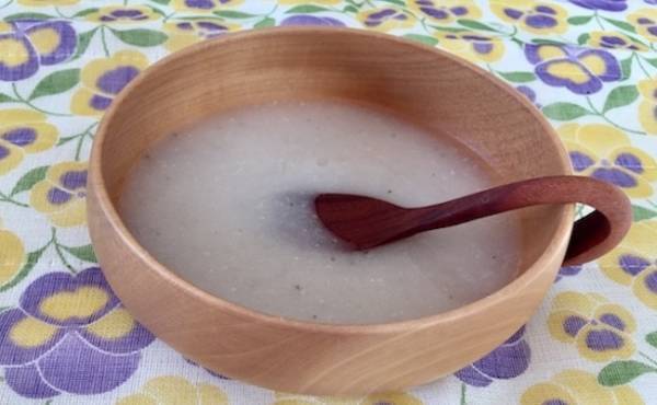 15秒で完成！？手間のかかる離乳食作りに大活躍だったアイテムはコレ！