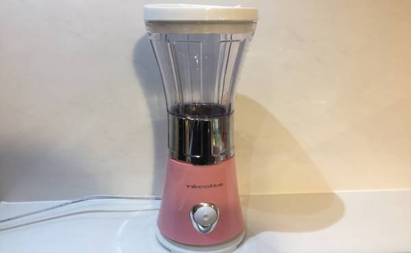 15秒で完成！？手間のかかる離乳食作りに大活躍だったアイテムはコレ！