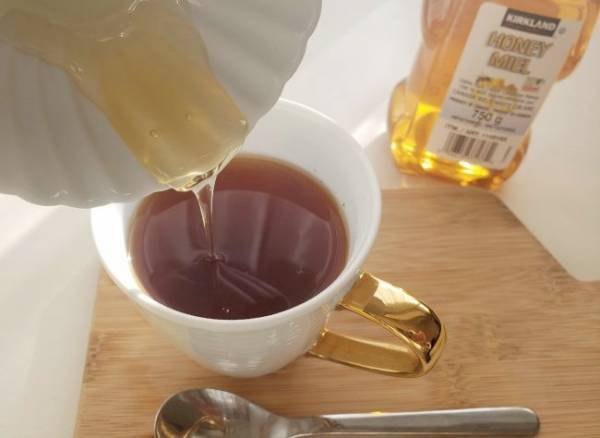 【コストコ定番】絶対買いたい♡コストコの激カワはちみつ、超オトク！