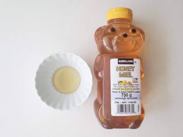 【コストコ定番】絶対買いたい♡コストコの激カワはちみつ、超オトク！