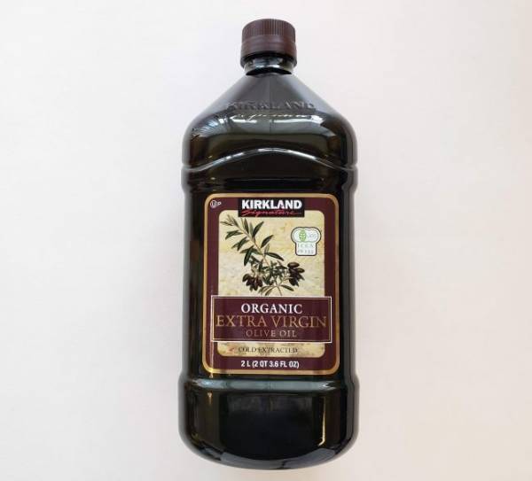 【コストコ】スーパーより70％お得！高コスパオリーブオイルは絶対買い♡