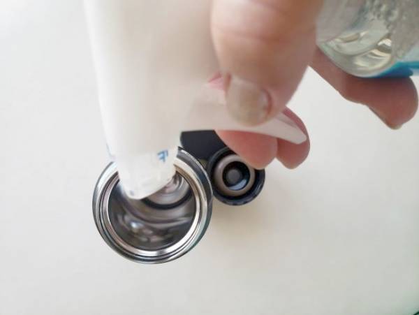 超便利！水筒、ベビーマグ洗いを劇的にラクにする必須アイテムはこれ！