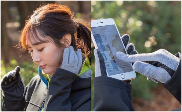 【ワークマン】衝撃の199円！ワークマンの即買いすべき冬小物4つ