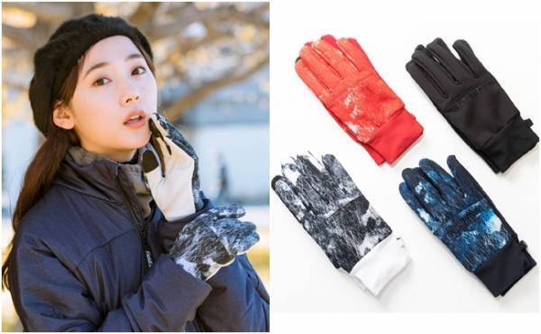 【ワークマン】衝撃の199円！ワークマンの即買いすべき冬小物4つ