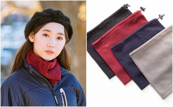 【ワークマン】衝撃の199円！ワークマンの即買いすべき冬小物4つ