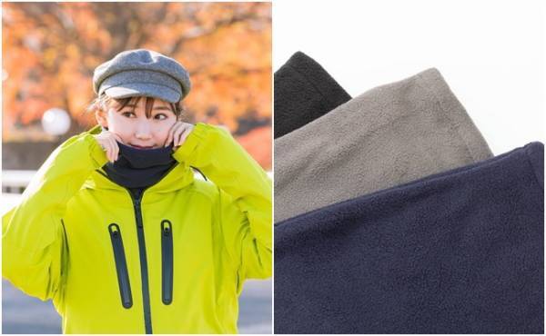 【ワークマン】衝撃の199円！ワークマンの即買いすべき冬小物4つ