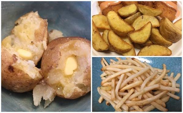 【業務スーパー】ほっくほく！あまりのウマさに手が止まらないポテト3選