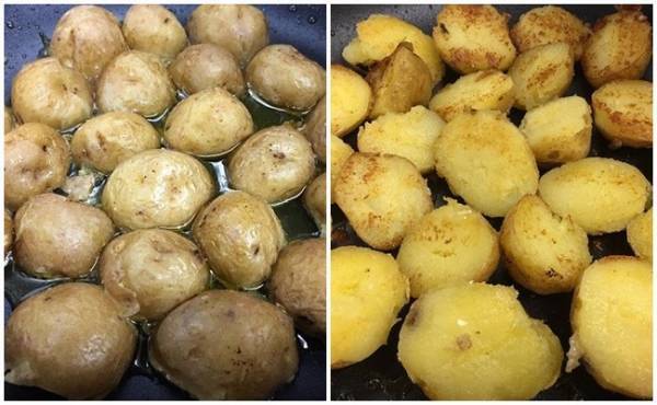 【業務スーパー】ほっくほく！あまりのウマさに手が止まらないポテト3選