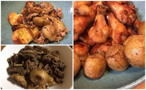 【業務スーパー】ほっくほく！あまりのウマさに手が止まらないポテト3選