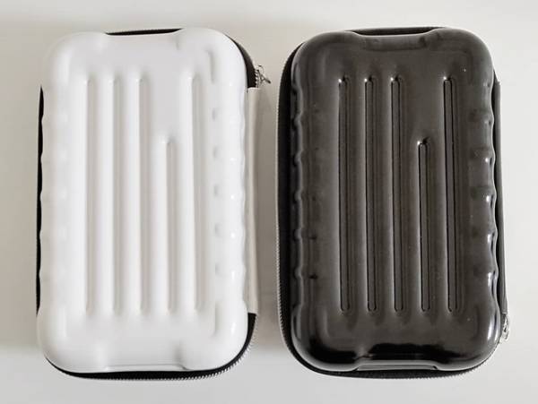 【ダイソー】コレは絶対買い！おしゃれすぎる☆便利なスーツケース型●●