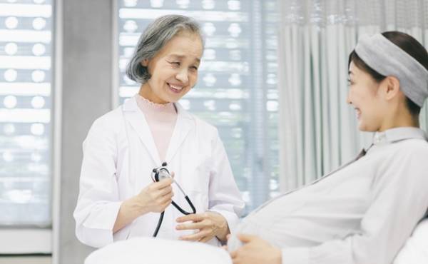 「えっ今？無理」会陰切開・裂傷・無傷の3つを体験した私の出産体験談！