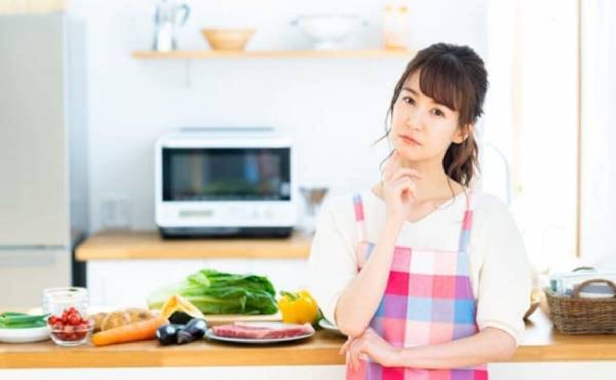 離乳食完了期が終了 そのあとの食事はどうする 管理栄養士に相談 年2月8日 ウーマンエキサイト 1 2