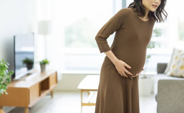 妊娠確定後、まさかの病気の診断。医師に「手術の可能性も」と告げられて