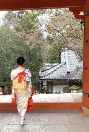 極寒でも満喫できた！ 真冬のお宮参りがスムーズになるポイント3つ