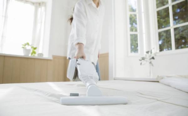 ママの敏腕な相棒！赤ちゃんができたらチェックしておきたい家電はコレ！