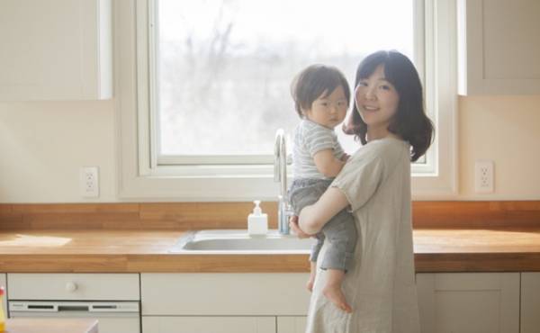 ママの敏腕な相棒！赤ちゃんができたらチェックしておきたい家電はコレ！