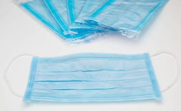 【コロナウイルス対策】ほとんどが間違っている？！正しいマスクのつけ方