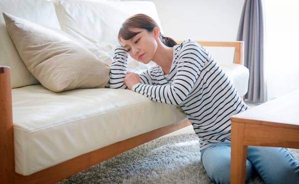 不安やイライラの正体は…？妊娠中のブルーな気持ちはこう乗り越える！