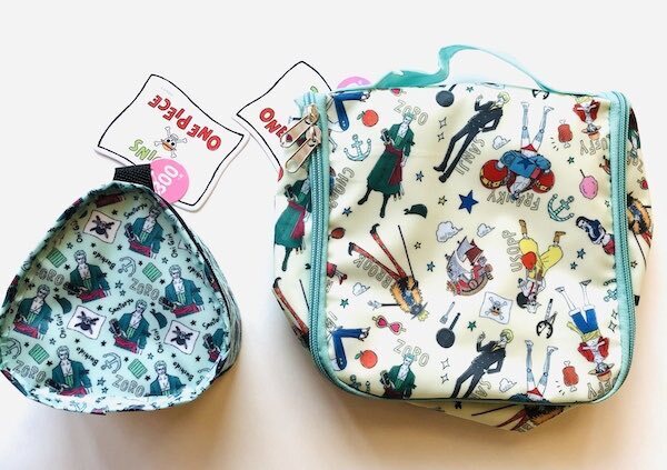 【3COINS新作】売れ切れ必至！ワンピースコラボが2月から発売中♡