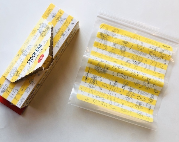 【3COINS新作】売れ切れ必至！ワンピースコラボが2月から発売中♡