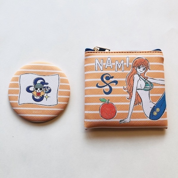 【3COINS新作】売れ切れ必至！ワンピースコラボが2月から発売中♡