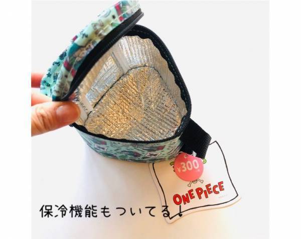 【3COINS新作】売れ切れ必至！ワンピースコラボが2月から発売中♡