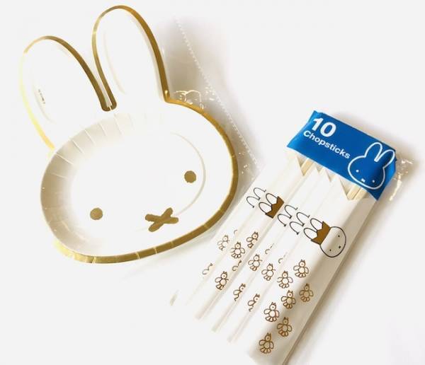 【ダイソー】ミッフィーグッズがかわいすぎ…♡ 見つけたら即買いせよ！