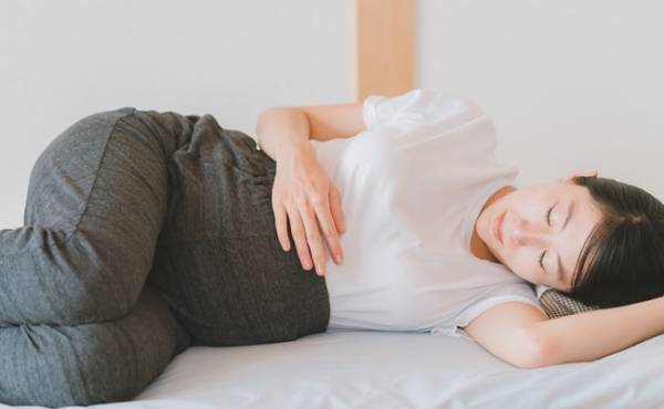 妊娠13週、勤務中に出血。上司に憎まれ口を叩かれながら休職することに