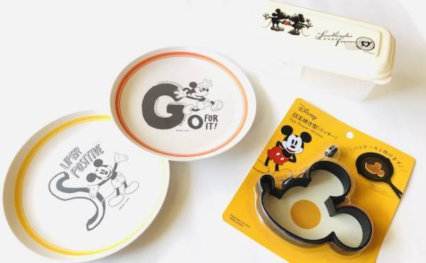 【ダイソー】かわいくて便利！料理が楽しくなるディズニーアイテム3選★