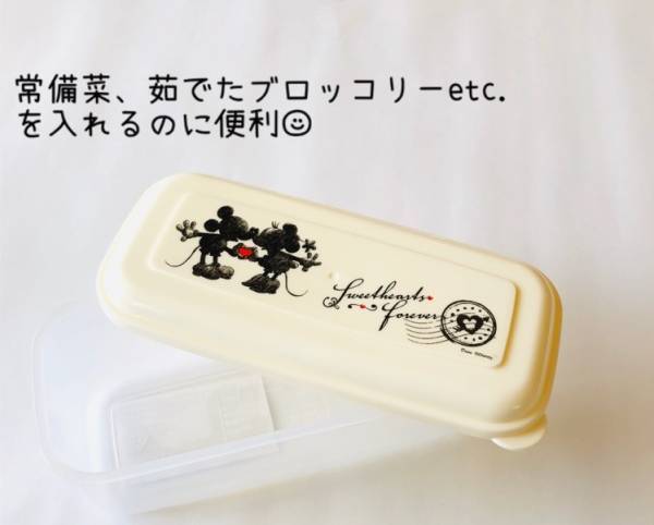 【ダイソー】かわいくて便利！料理が楽しくなるディズニーアイテム3選★