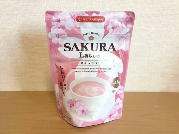 【カルディ】春を先取り♡カルディ通が大絶賛！！の桜フレーバー商品3選