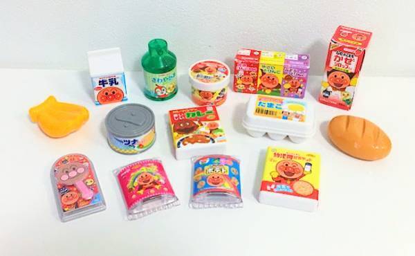 買って大正解！このアンパンマンのおもちゃが楽しい＆長ーく遊べそう♪