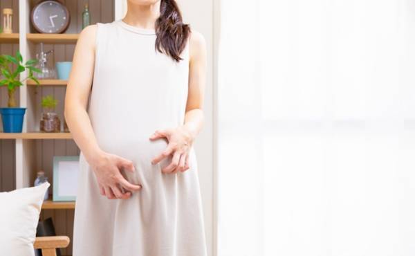 出産まであと1週間だったのに！ 私の身に突然起きた悲劇【体験談】